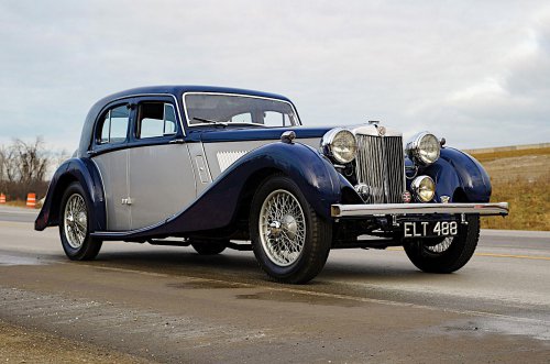 Los mejores coches de los que (probablemente) nunca ha oído hablar