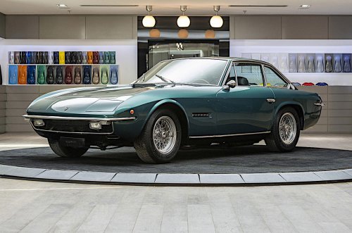 Los mejores coches de los que (probablemente) nunca ha oído hablar