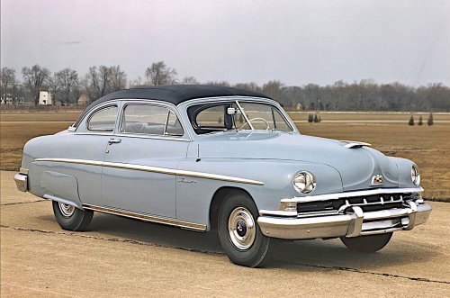 Los mejores coches de los que (probablemente) nunca ha oído hablar