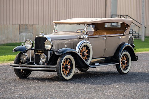 Los mejores coches de los que (probablemente) nunca ha oído hablar