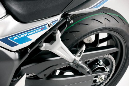 ホンダ「CB1000Fコンセプト」徹底チェック！ CBらしさあふれるスタイルで現代に蘇った“最強のF”