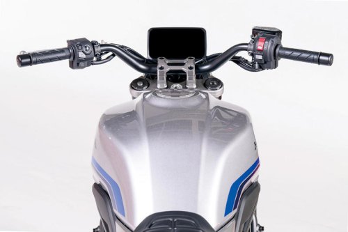 ホンダ「CB1000Fコンセプト」徹底チェック！ CBらしさあふれるスタイルで現代に蘇った“最強のF”
