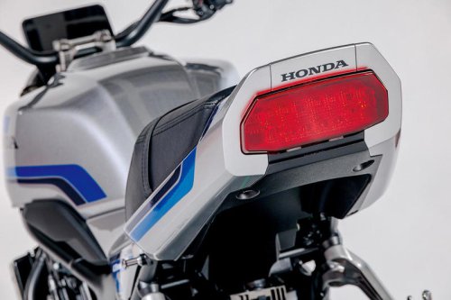 ホンダ「CB1000Fコンセプト」徹底チェック！ CBらしさあふれるスタイルで現代に蘇った“最強のF”