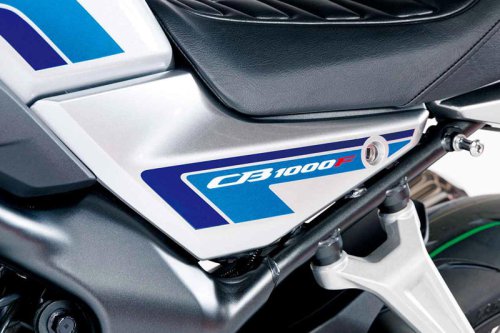 ホンダ「CB1000Fコンセプト」徹底チェック！ CBらしさあふれるスタイルで現代に蘇った“最強のF”