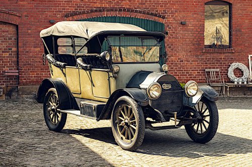 Los mejores coches de los que (probablemente) nunca ha oído hablar