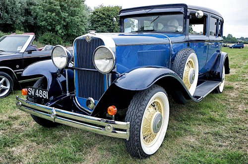 Los mejores coches de los que (probablemente) nunca ha oído hablar