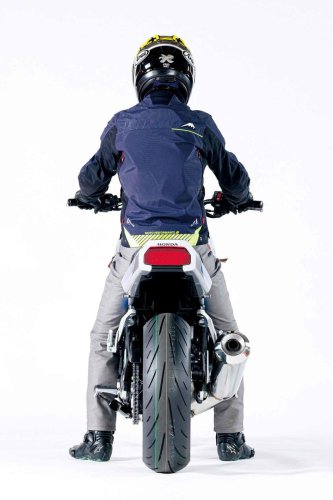 ホンダ「CB1000Fコンセプト」徹底チェック！ CBらしさあふれるスタイルで現代に蘇った“最強のF”