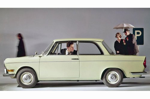 Los mejores coches de los que (probablemente) nunca ha oído hablar