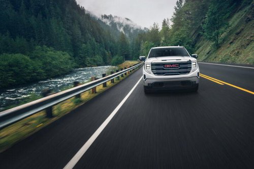 The 10 least reliable pickup trucks you can buy