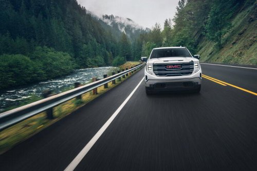 The 10 least reliable pickup trucks you can buy