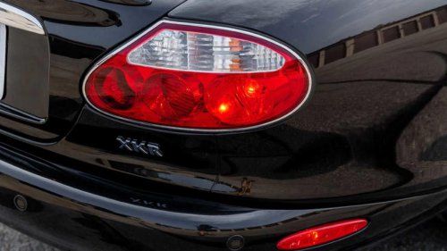 Aston Martin DB7: James Bond style under $30,000