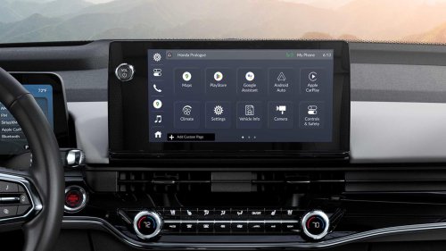 Honda Prologue: The electric SUV that feels familiar and dependable