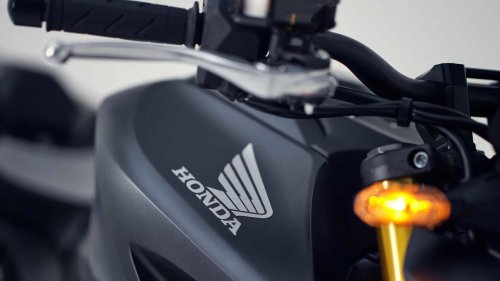 Honda, The Honda that balances performance and peace of mind