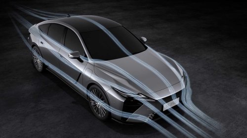 The Most Practical and Balanced Luxury Sedan for 2026