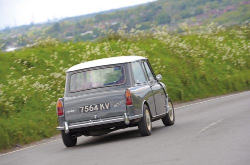 21 of the greatest tailfinned cars