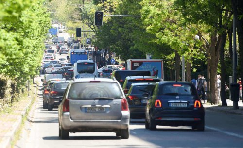 Un año después del apagón esto es lo que debes saber si se repite y tienes un coche eléctrico
