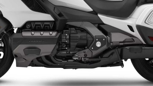 Touring, The best touring bike for riders who crave luxury