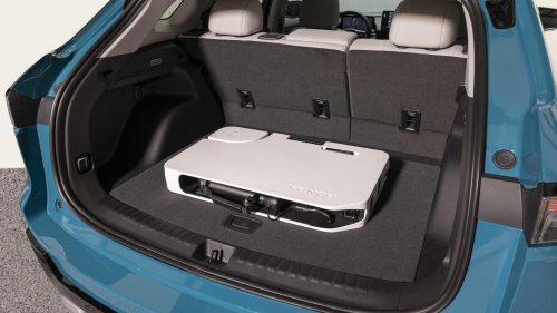 Honda Prologue: The electric SUV that feels familiar and dependable