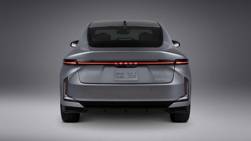 The Most Practical and Balanced Luxury Sedan for 2026