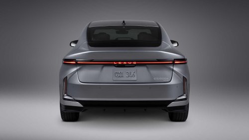 The Most Practical and Balanced Luxury Sedan for 2026