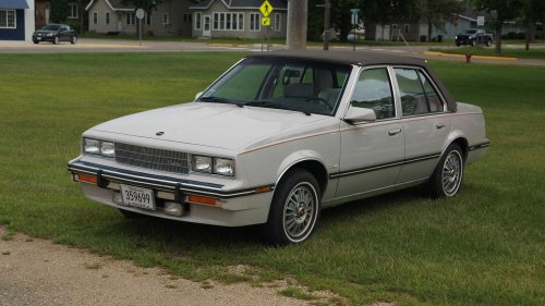 Cadillac finally cracked the compact luxury sedan, then it pulled the plug