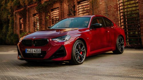 AWD, This AWD sports car is faster than a Mustang GT, but nobody talks about it