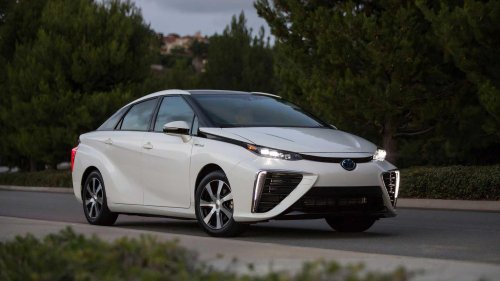 How much it will cost you to own a 300,000-mile Toyota in 2026