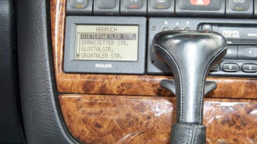 The 20 Most Valuable Car Parts To Scrap