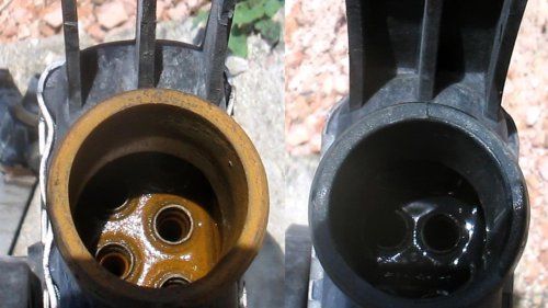 The 20 Most Valuable Car Parts To Scrap