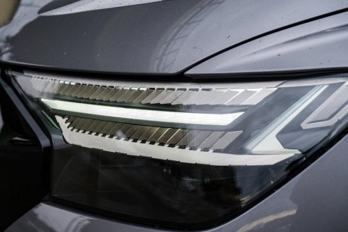 アウディQ4スポーツバック45 e-tron Sライン（RWD）【試乗記】