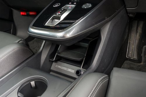 アウディQ4スポーツバック45 e-tron Sライン（RWD）【試乗記】