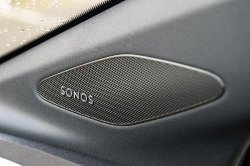 アウディQ4スポーツバック45 e-tron Sライン（RWD）【試乗記】