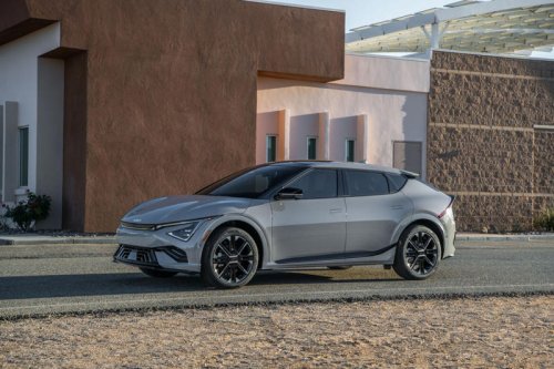 Tesla, Jeep, Tesla and Jeep Lead the List of the 10 Most American-Made Cars You Can Buy in 2025