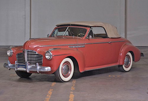 Los mejores coches de los que (probablemente) nunca ha oído hablar