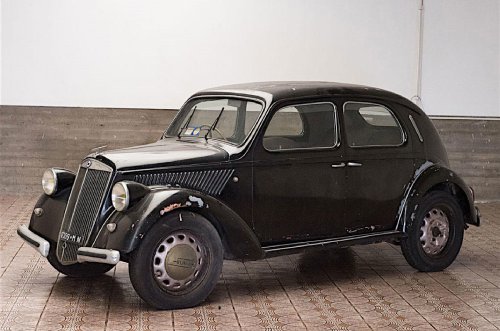 Los mejores coches de los que (probablemente) nunca ha oído hablar