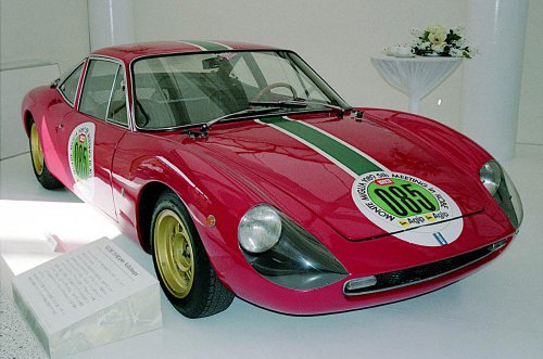 Los mejores coches de los que (probablemente) nunca ha oído hablar