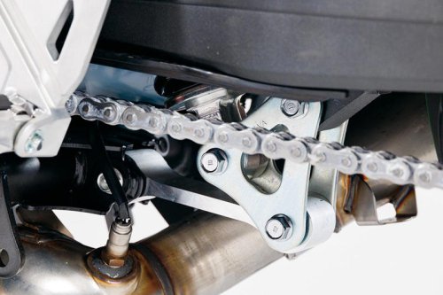 ホンダ「CB1000Fコンセプト」徹底チェック！ CBらしさあふれるスタイルで現代に蘇った“最強のF”