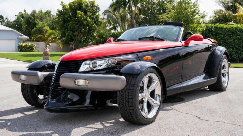 These Overlooked Chrysler Models Are Actually Engineering Marvels