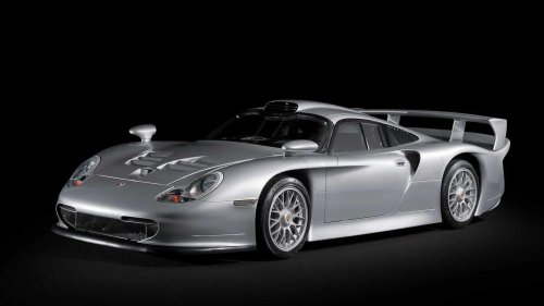 Porsche, The Porsche flat-six that keeps revving past 500,000 miles