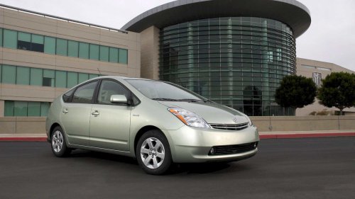 10 long-lasting used vehicles with proven reliability