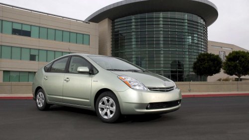 10 long-lasting used vehicles with proven reliability