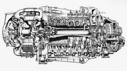 5 Crazy and Complex Engine Designs Once Abandoned That We Should Reconsider