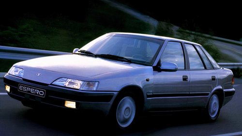 Daewoo, Daewoo Cars And History In The United States
