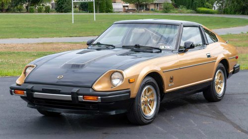 '80s cars that will still stop you in your tracks