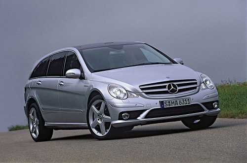 Cars transformed by a new engine