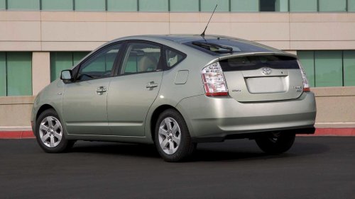 10 long-lasting used vehicles with proven reliability