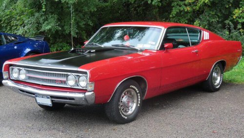 Classic Muscle Cars That Would Still Smoke Modern Sports Cars