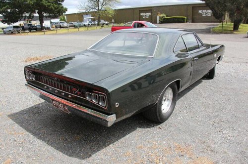 Classic Muscle Cars That Would Still Smoke Modern Sports Cars