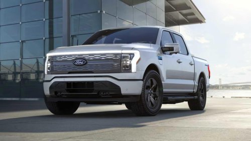 Ford F-150 Lightning: The sports truck that accidentally created a lasting legacy