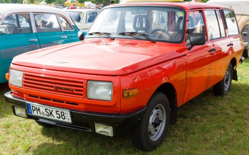 The 1980s car we loved to hate is making a surprise comeback